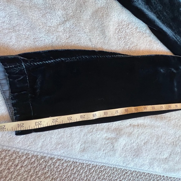 CP Shades Top,  Patty, Velvet Style, Size S, NWT - Picture 11 of 12